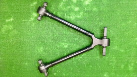 日本国内生産リビルトVロッド 日野 プロフィア 49370-3530/S4937-03530　ブッシュ3点新品交換済