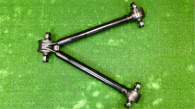 日本国内生産リビルトVロッド いすゞ ギガ 8-98239-062-0ブッシュ3点新品交換済 8-98239062-0