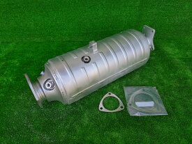 国内生産触媒 DPD DPF DPR リビルト品 三菱ふそう キャンター トラック 4P10 FEA50 FEB20 ME555982 フィルター洗浄リビルト品