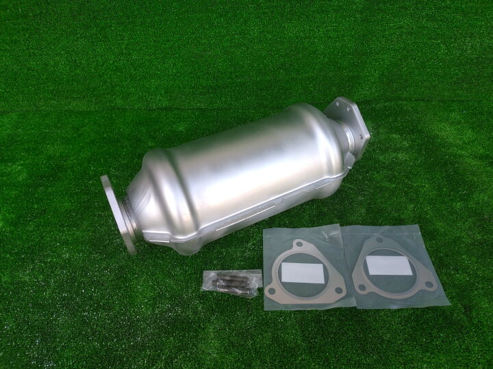 楽天市場】国内生産触媒 DPD DPF DPR リビルト品 日産 アトラス ZD30DD 