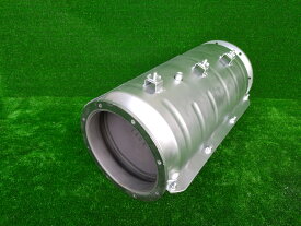 国内生産触媒 DPD DPF DPR リビルト品 日野 レンジャー トラック J07 J08 FD8JL/FD7J フィルター新品交換済み　S180-5E0560・17603-1070・17603-1060・S176-031060・17603-1061・17603-1071・S180-5E0511