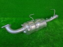 国内生産触媒 DPD DPF DPR リビルト品 トヨタ TOYOTA トヨエース 1KDFTV KDY221 フィルター新品交換済み　17410-30320