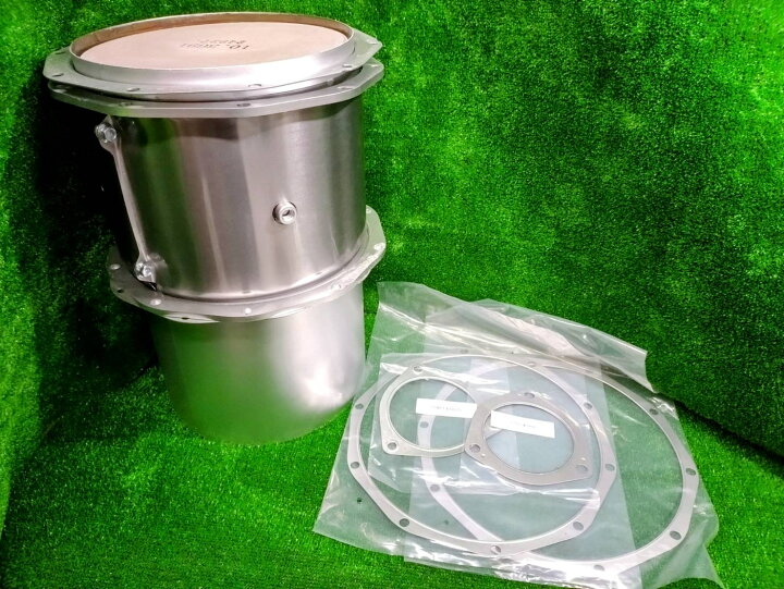楽天市場】国内生産触媒DPD・DPR・DPF 日野 プロフィア FW1E FR1E E13C 