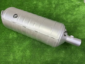 国内生産触媒リビルト品 SCR 三菱ふそう キャンター トラック 4P10 FEA50 FEB20 ML239046 フィルター新品交換済み