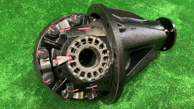 国内生産リビルト品 リアデフ デファレンシャル トヨタ TOYOTA ハイエース トヨエース KDH201/KDH205/KDH206　44110-26430