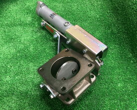 排気ブレーキ エキゾーストブレーキ 新品対応 三菱ふそう ファイター エアロミディ バス 純正品番ME306430