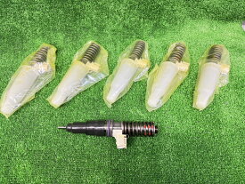 新品ユニットインジェクター 6本セット UDトラックス クオン CG5ZA 16650-9Z01A 52850-13669 52214-67658