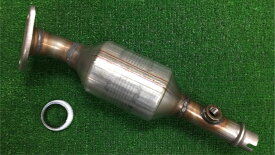 キャリー　DA63T　触媒　洗浄リビルト品　14190-68H30