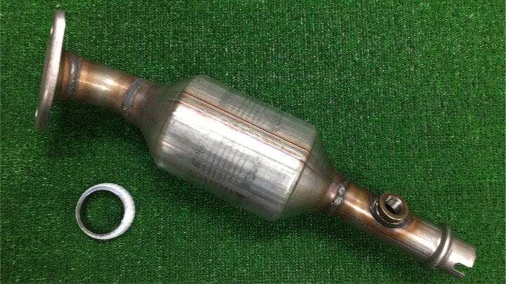 楽天市場】キャリー DA63T 触媒 洗浄リビルト品 14190-68H30 : 匠 