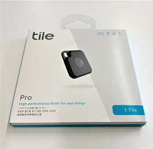 美和ロックTile Pro（電池交換版)TILEPRO 2020