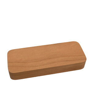 TaKuMi Craft ؐ yP[X 19.3×7.5×3cm ӂt ؂̃yP[X M M  [ fXN CeA G [