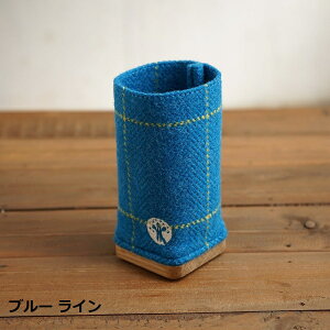 fabric × wood penstand `u[/C` yā@ؐ@t@ubN@yX^h