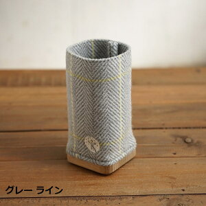 fabric × wood penstand `O[/C` yā@ؐ@t@ubN@yX^h