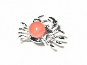 [CX ɂ su[` 5.8mmʂɃJǰ`̃Vo[ F TS sango@silver (j