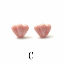 楽天市場】ピアス 18k 珊瑚の通販