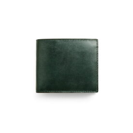 【土屋鞄公式】ブライドル 二折財布