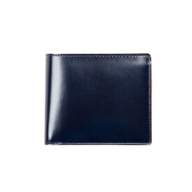 【土屋鞄公式】 コードバン 二折財布