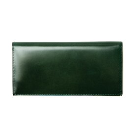 【土屋鞄公式】 コードバン 長財布