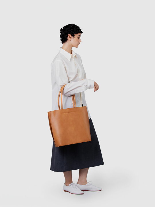 楽天市場】【土屋鞄公式】ブラックヌメ トート : 土屋鞄製造所（楽天  