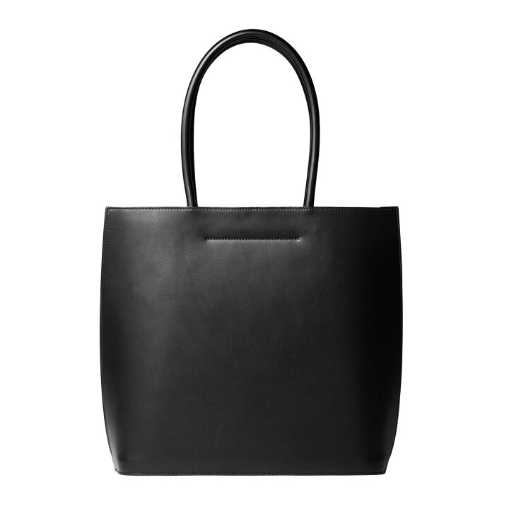 楽天市場】【土屋鞄公式】ブラックヌメ トート : 土屋鞄製造所（楽天  