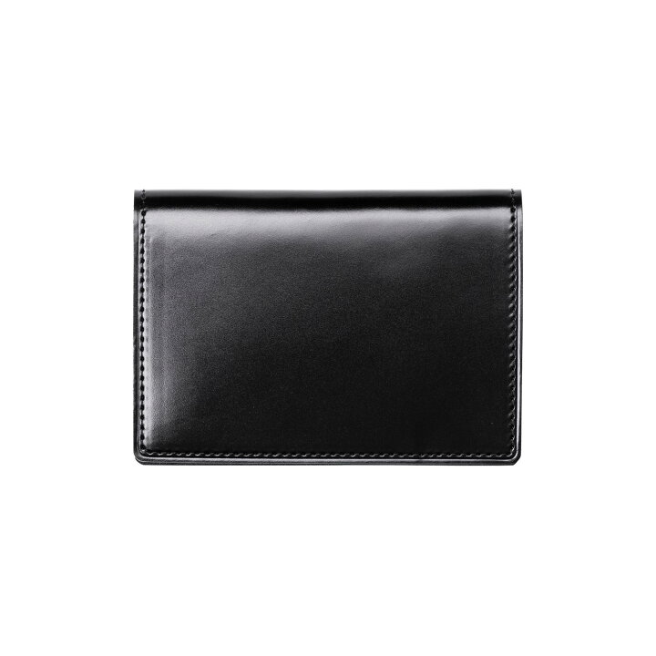 楽天市場】【土屋鞄公式】 コードバン 名刺入れ : 土屋鞄製造所（楽天  