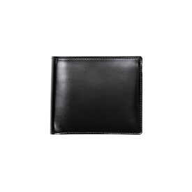 【土屋鞄公式】 コードバン 二折財布