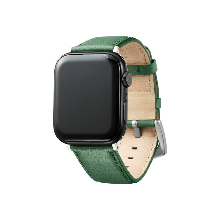 楽天市場】【土屋鞄公式】レザーウォッチバンド Apple Watch用 