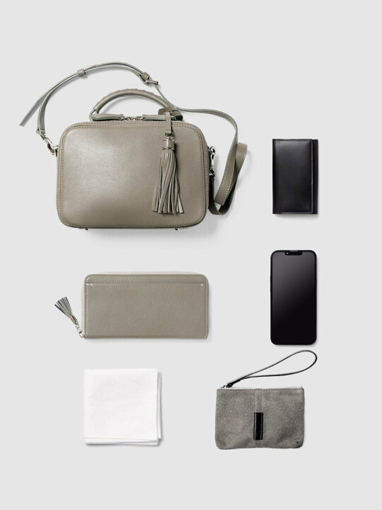 楽天市場】【土屋鞄公式】クラルテ スウィングミニショルダー : 土屋鞄  