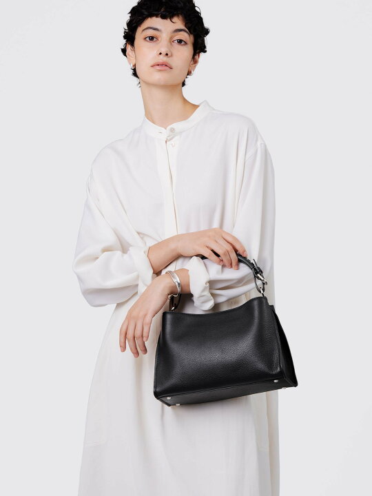 楽天市場】【土屋鞄公式】クラルテ 2wayワンハンドルショルダー : 土屋  