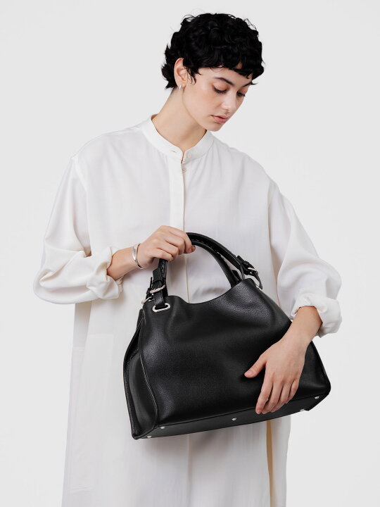 楽天市場】【土屋鞄公式】クラルテ アークキャリートート : 土屋鞄製造  