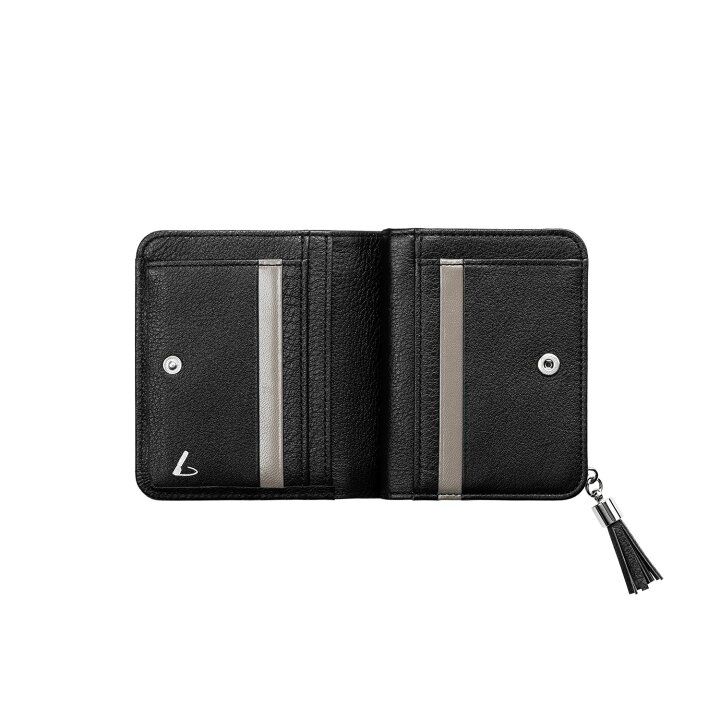 楽天市場】【土屋鞄公式】クラルテ フリンジスモールウォレット : 土屋  