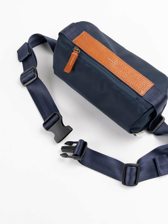 楽天市場】【土屋鞄公式】CORDURA® ECO スモールクロスボディバッグ 