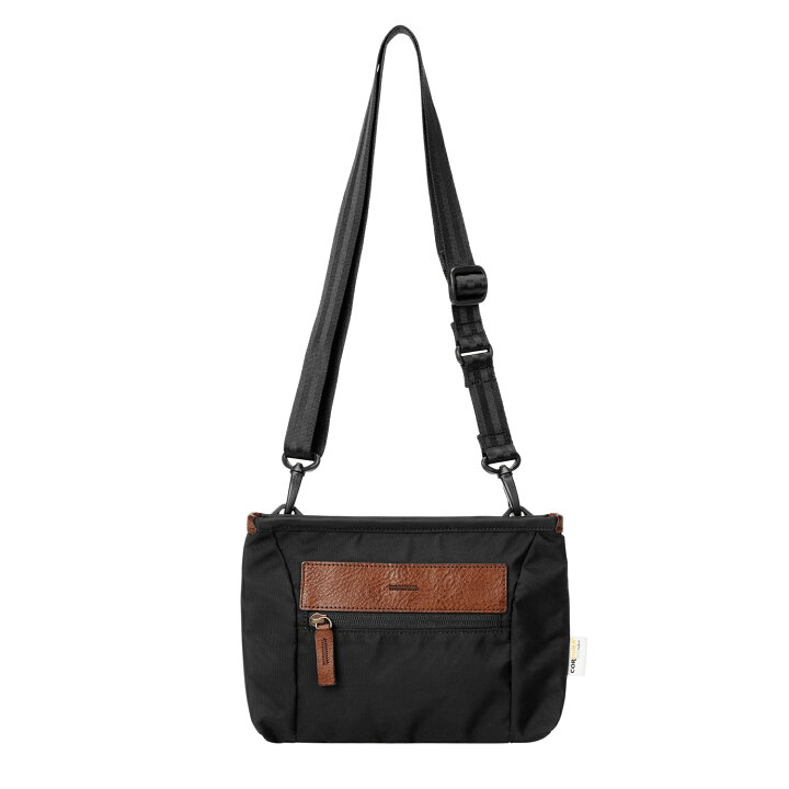 楽天市場】【土屋鞄公式】CORDURA® ECO サコッシュ : 土屋鞄製造所 