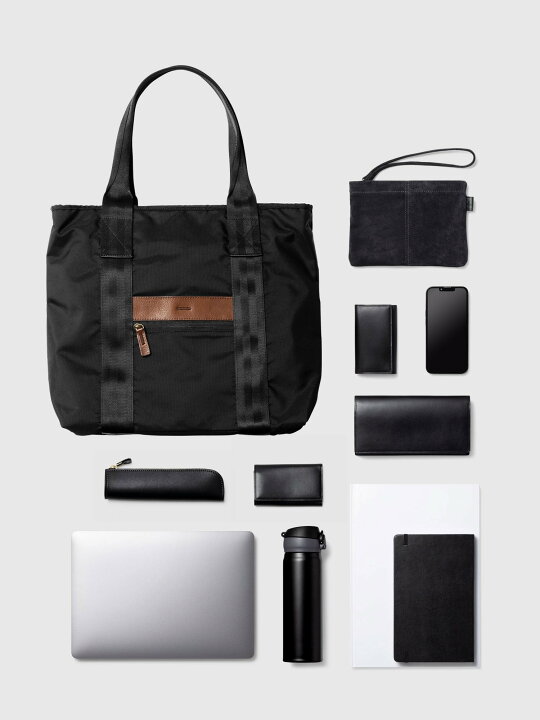 楽天市場】【土屋鞄公式】CORDURA® ECO トート : 土屋鞄製造所（楽天 