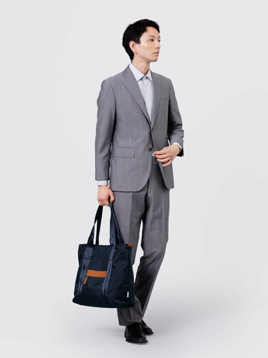楽天市場】【土屋鞄公式】CORDURA® ECO トート : 土屋鞄製造所（楽天 