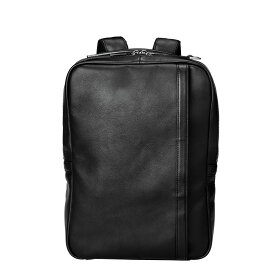 【土屋鞄公式】プロータ スマートバックパック (防水革)