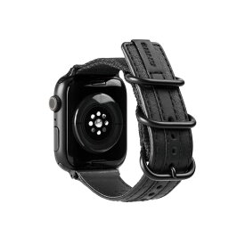 【土屋鞄公式】レザーウォッチバンド Apple Watch用 (NATOタイプ) ATTITU