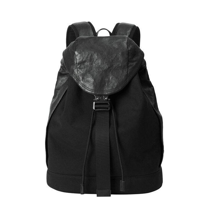 楽天市場】【土屋鞄公式】CORDURA®×レザー コンビソフトバックパック 