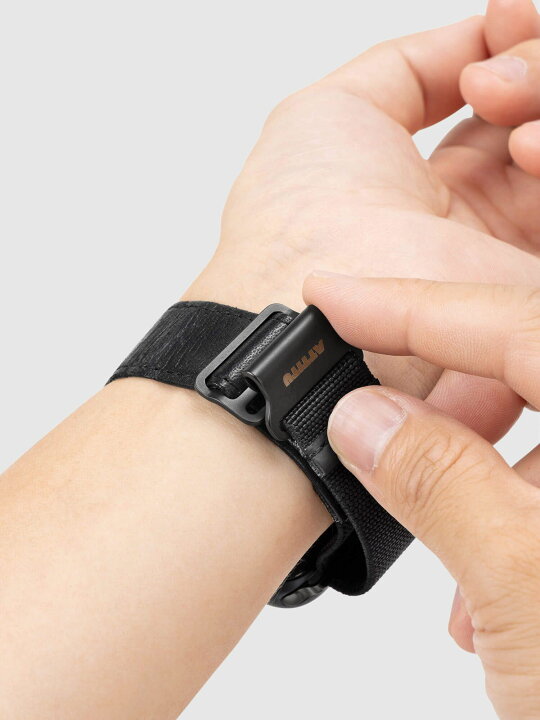 楽天市場】【土屋鞄公式】レザーウォッチバンド Apple Watch用（フック