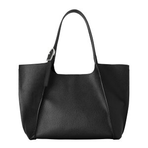 美品 土屋鞄 クラルテサージュブリーフトートバッグ ネイビー肩掛け可 