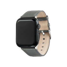 【土屋鞄公式】レザーウォッチバンド Apple Watch用（ミディアムグレインレザー）