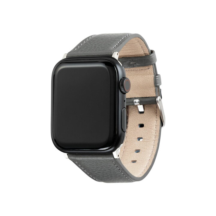 楽天市場】【土屋鞄公式】レザーウォッチバンド Apple Watch用 