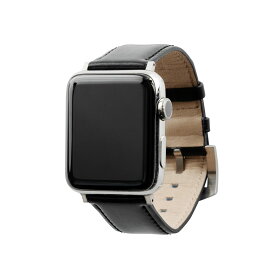 【土屋鞄公式】レザーウォッチバンド Apple Watch用（ブライドルレザー）