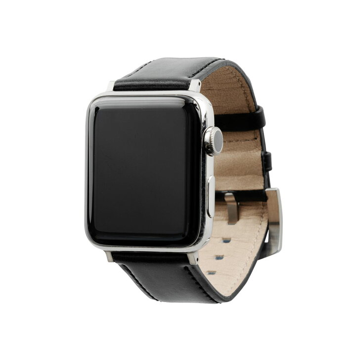 楽天市場】【土屋鞄公式】レザーウォッチバンド Apple Watch用 