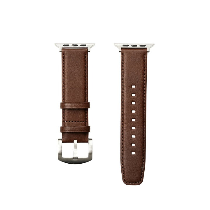 楽天市場】【土屋鞄公式】レザーウォッチバンド Apple Watch用（ヌメ革 
