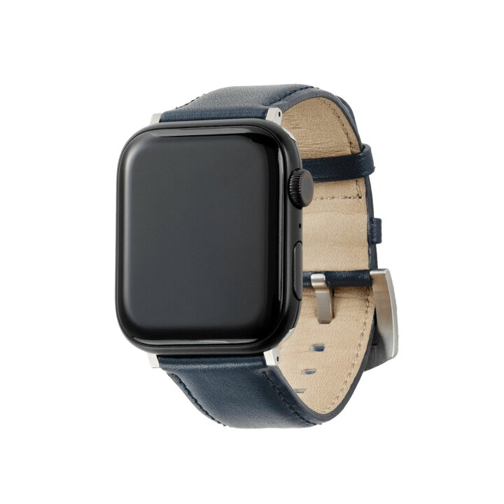 楽天市場】【土屋鞄公式】レザーウォッチバンド Apple Watch用（ヌメ革 