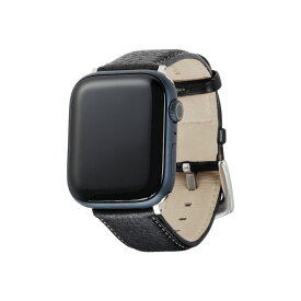 【土屋鞄公式】レザーウォッチバンド Apple Watch用（オイルヌメ革）