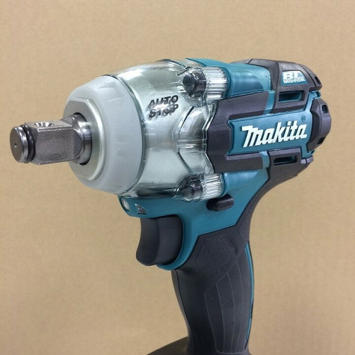 楽天市場】makita□マキタ 18V インパクトレンチ TW285DZ 本体のみ  