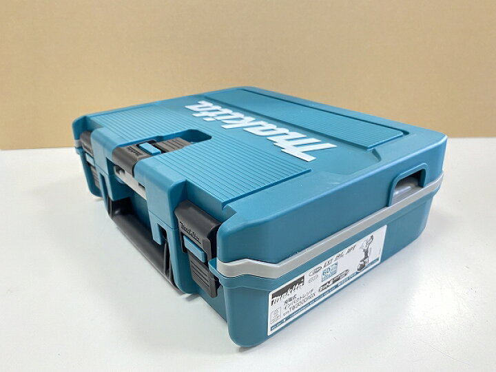楽天市場】☆最新型 □マキタ インパクトレンチ・ドライバー用 青 