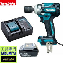 楽天市場】マキタ インパクト 172 フルセットの通販